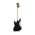 Fender FSR Collection Hybrid II Jazz Bass Guitar, RW FB, Charcoal Frost Metallic |  FENDER |  BASS GUITAR |  Zoso Music
