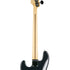 Fender FSR Collection Hybrid II Jazz Bass Guitar, RW FB, Charcoal Frost Metallic |  FENDER |  BASS GUITAR |  Zoso Music
