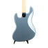 Fender FSR Collection Traditional Late 60s Jazz Bass Guitar, RW FB, Ice Blue Metallic |  FENDER |  BASS GUITAR |  Zoso Music