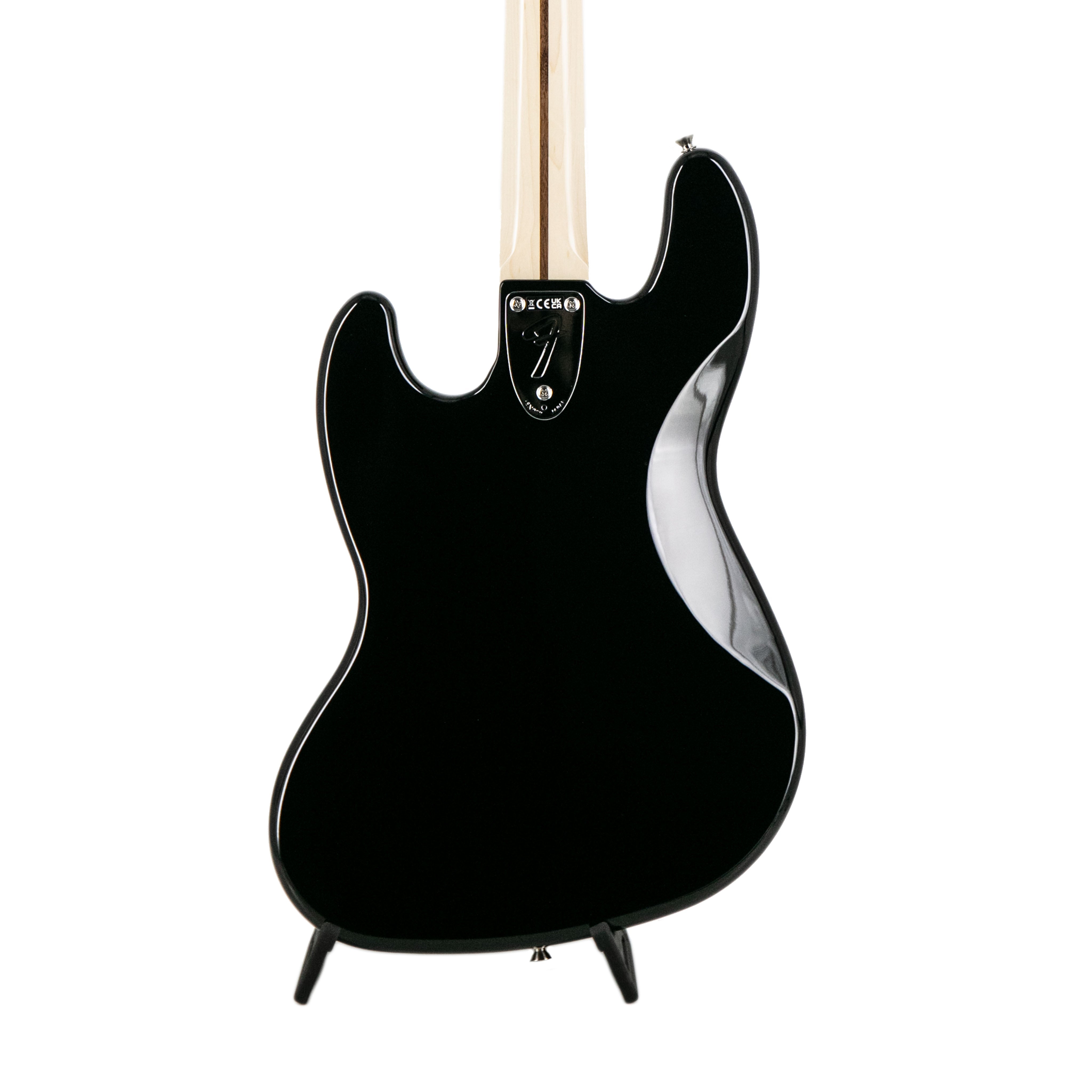Fender FSR Collection Traditional 70s Jazz Bass Guitar, RW FB, Black |  FENDER |  BASS GUITAR |  Zoso Music