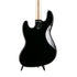 Fender FSR Collection Traditional 70s Jazz Bass Guitar, RW FB, Black |  FENDER |  BASS GUITAR |  Zoso Music