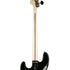 Fender FSR Collection Traditional 70s Jazz Bass Guitar, RW FB, Black |  FENDER |  BASS GUITAR |  Zoso Music