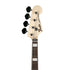 Fender FSR Collection Traditional 70s Jazz Bass Guitar, RW FB, Black |  FENDER |  BASS GUITAR |  Zoso Music