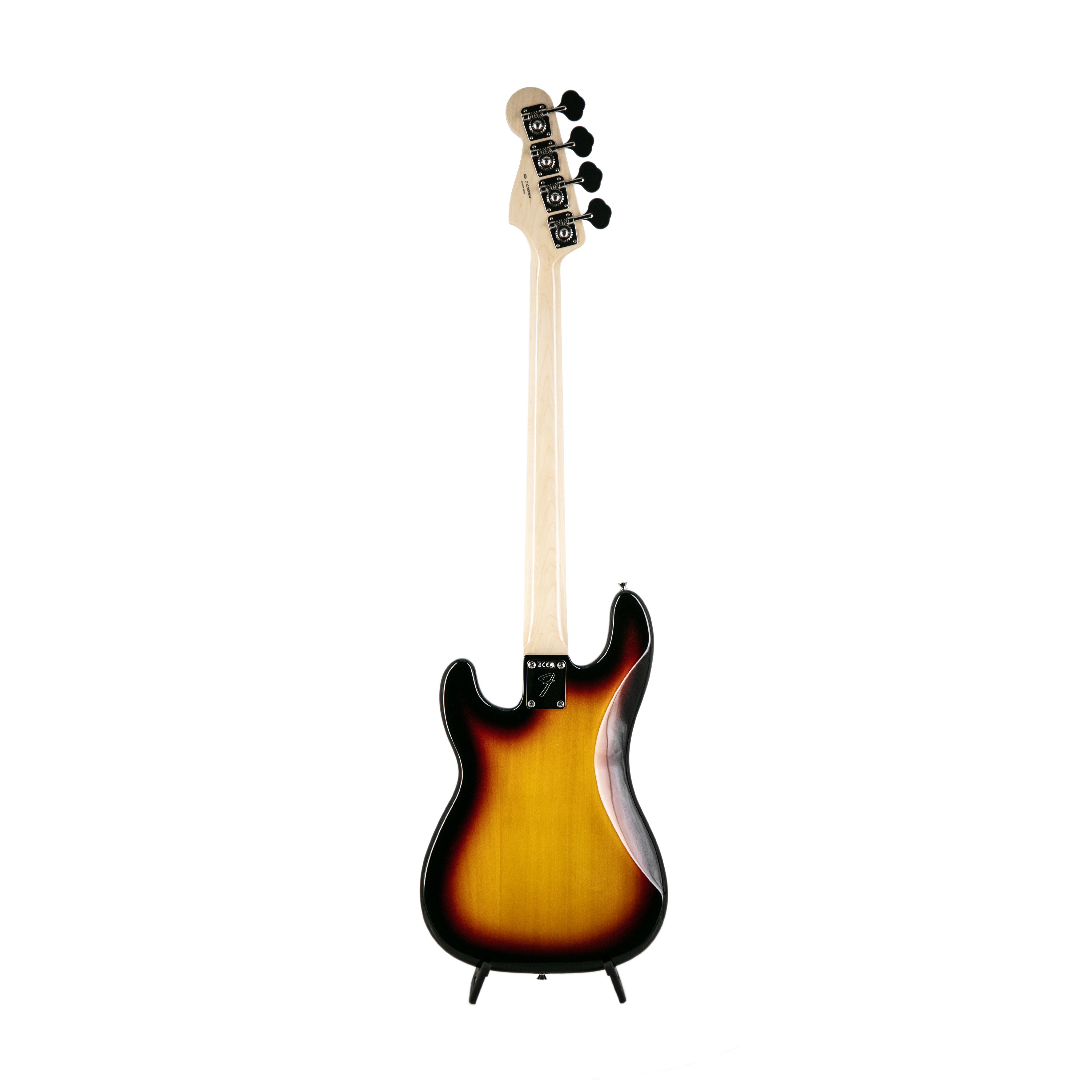 Fender FSR Collection Traditional 70s Precision Bass Guitar, RW FB, 3-Tone Sunburst |  FENDER |  BASS GUITAR |  Zoso Music