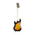 Fender FSR Collection Traditional 70s Precision Bass Guitar, RW FB, 3-Tone Sunburst |  FENDER |  BASS GUITAR |  Zoso Music