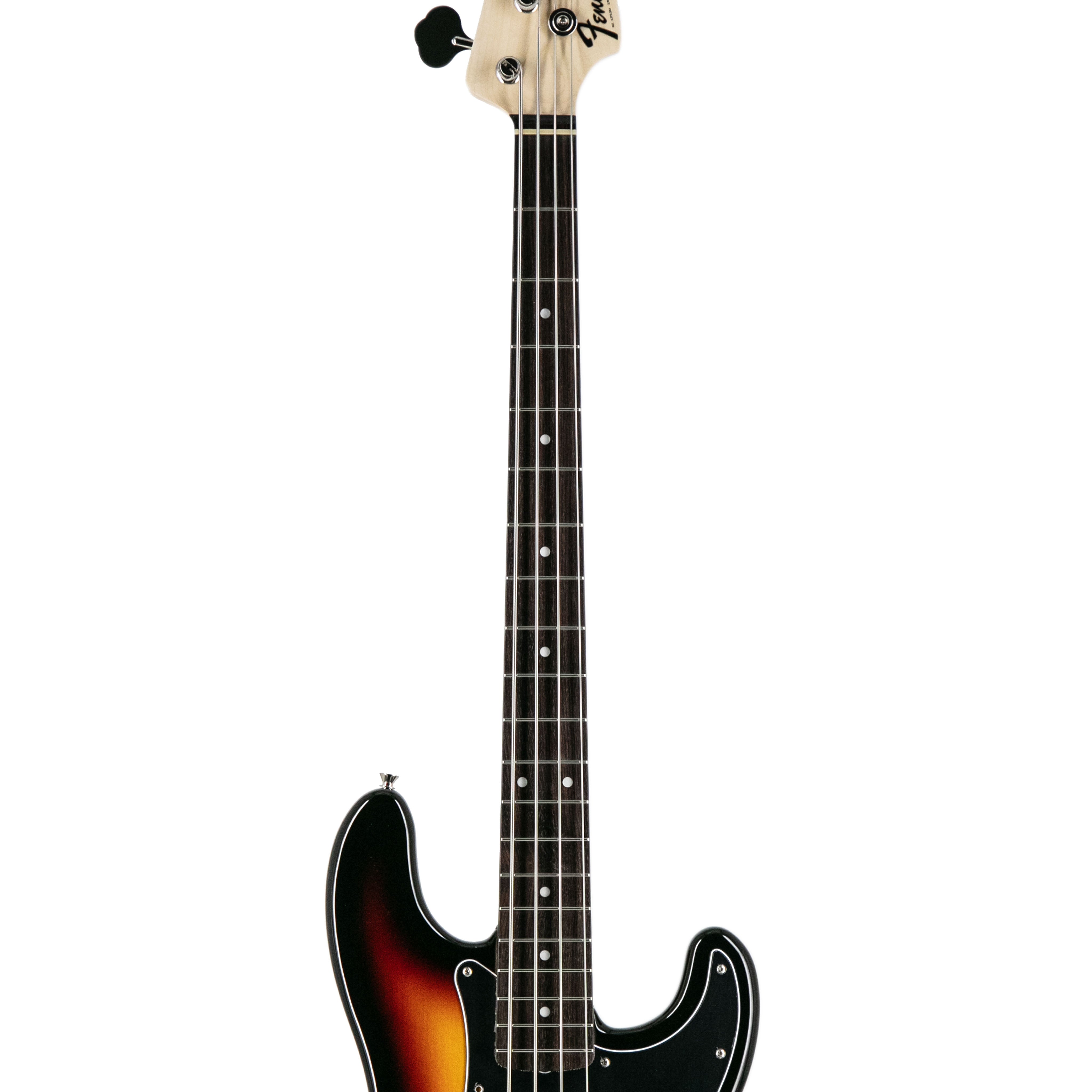 Fender FSR Collection Traditional 70s Precision Bass Guitar, RW FB, 3-Tone Sunburst |  FENDER |  BASS GUITAR |  Zoso Music