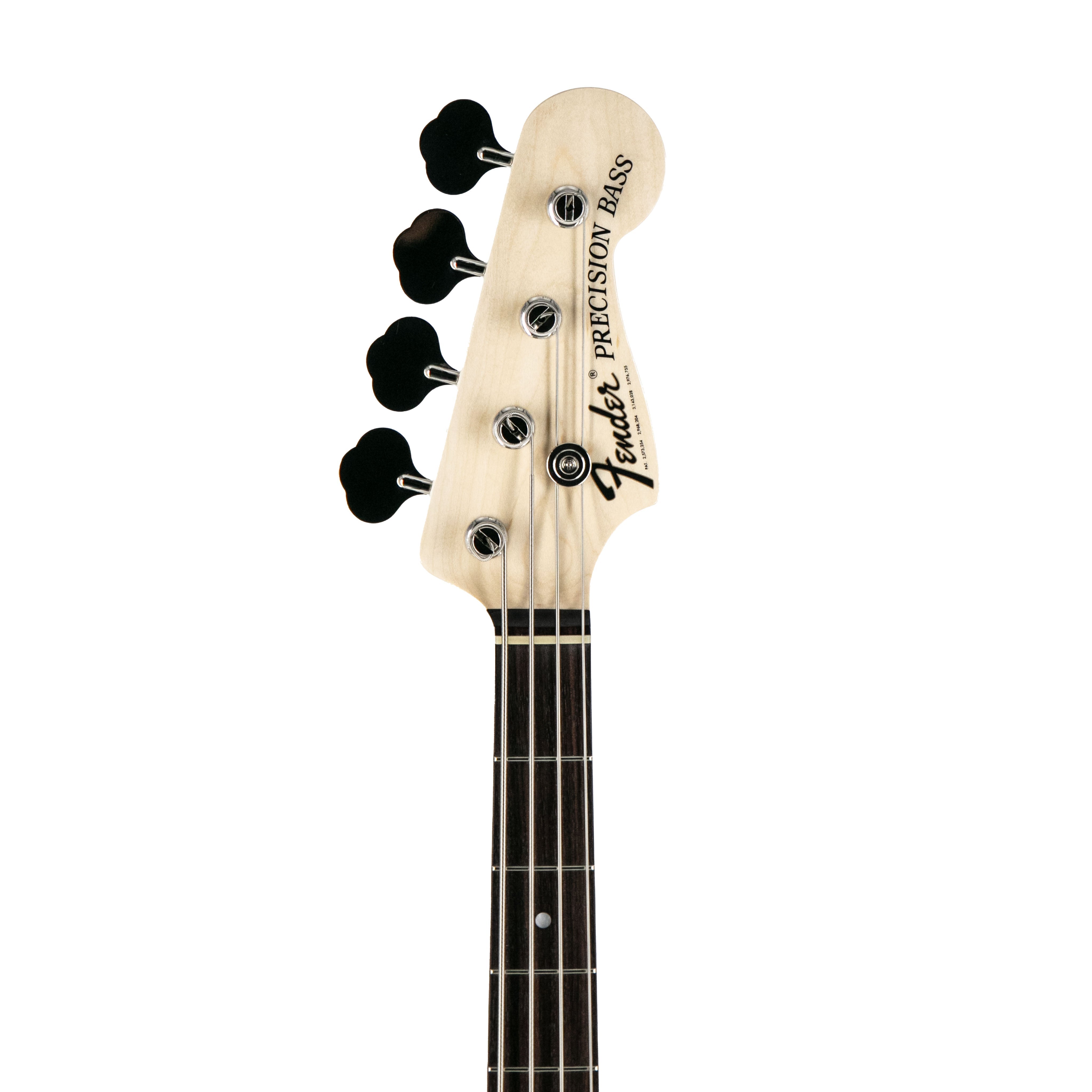 Fender FSR Collection Traditional 70s Precision Bass Guitar, RW FB, 3-Tone Sunburst |  FENDER |  BASS GUITAR |  Zoso Music