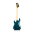 Fender FSR Collection Traditional 60s Precision Bass Guitar, RW FB, Ocean Turquoise Metallic |  FENDER |  BASS GUITAR |  Zoso Music