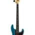 Fender FSR Collection Traditional 60s Precision Bass Guitar, RW FB, Ocean Turquoise Metallic |  FENDER |  BASS GUITAR |  Zoso Music