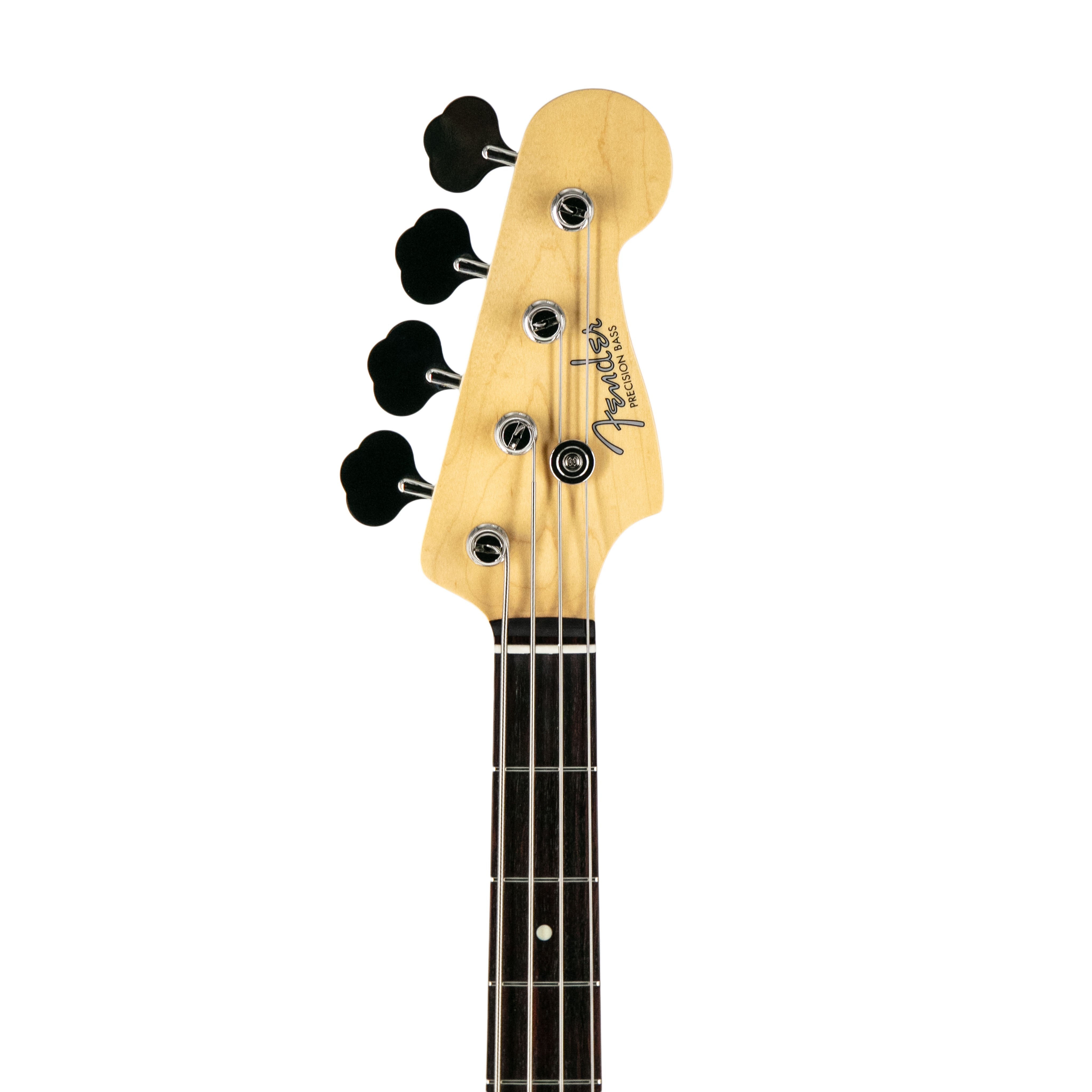 Fender FSR Collection Traditional 60s Precision Bass Guitar, RW FB, Ocean Turquoise Metallic |  FENDER |  BASS GUITAR |  Zoso Music