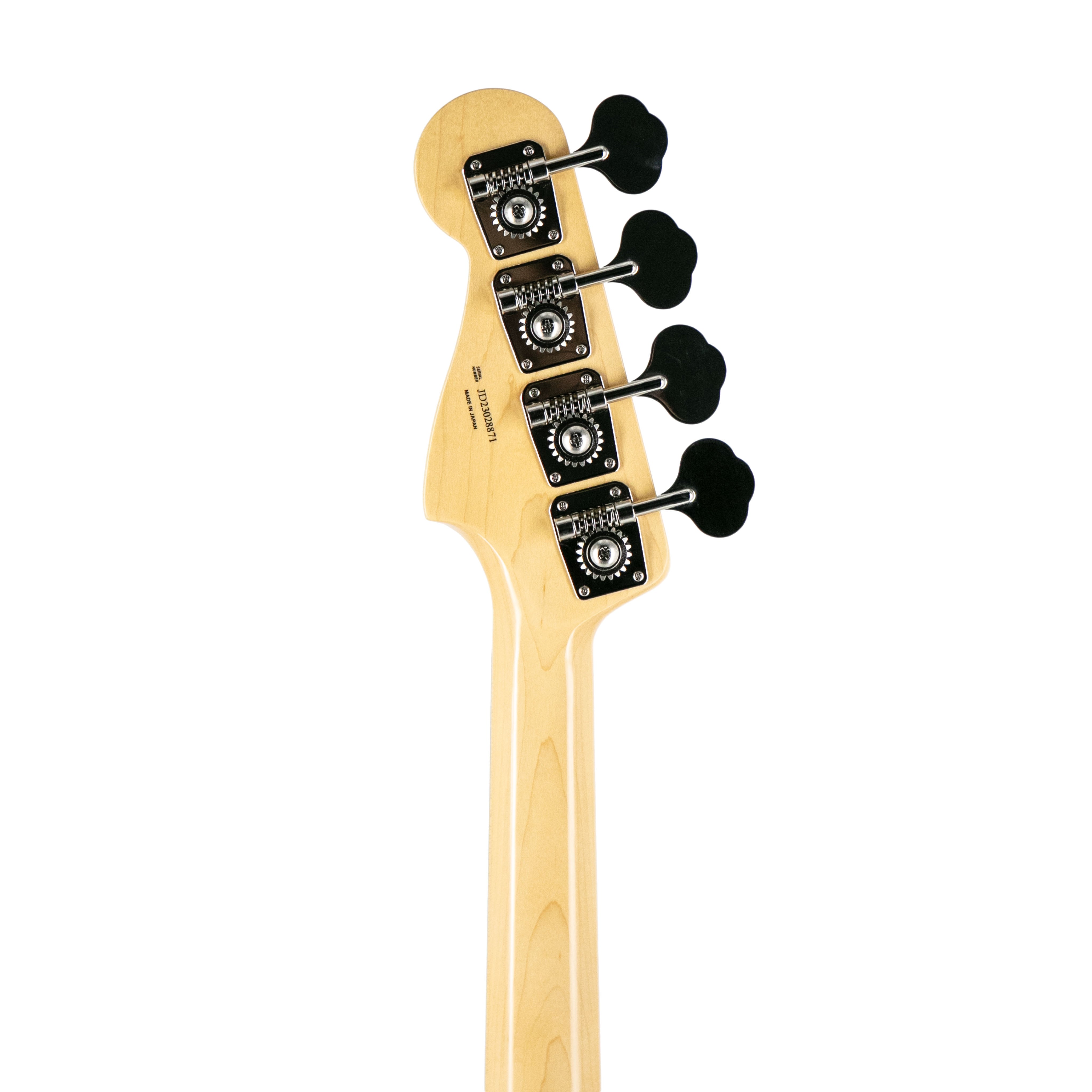 Fender FSR Collection Traditional 60s Precision Bass Guitar, RW FB, Ocean Turquoise Metallic |  FENDER |  BASS GUITAR |  Zoso Music