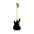 Fender FSR Collection Hybrid II Precision Bass Guitar, RW FB, Trans Black |  FENDER |  BASS GUITAR |  Zoso Music