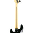 Fender FSR Collection Hybrid II Precision Bass Guitar, RW FB, Trans Black |  FENDER |  BASS GUITAR |  Zoso Music