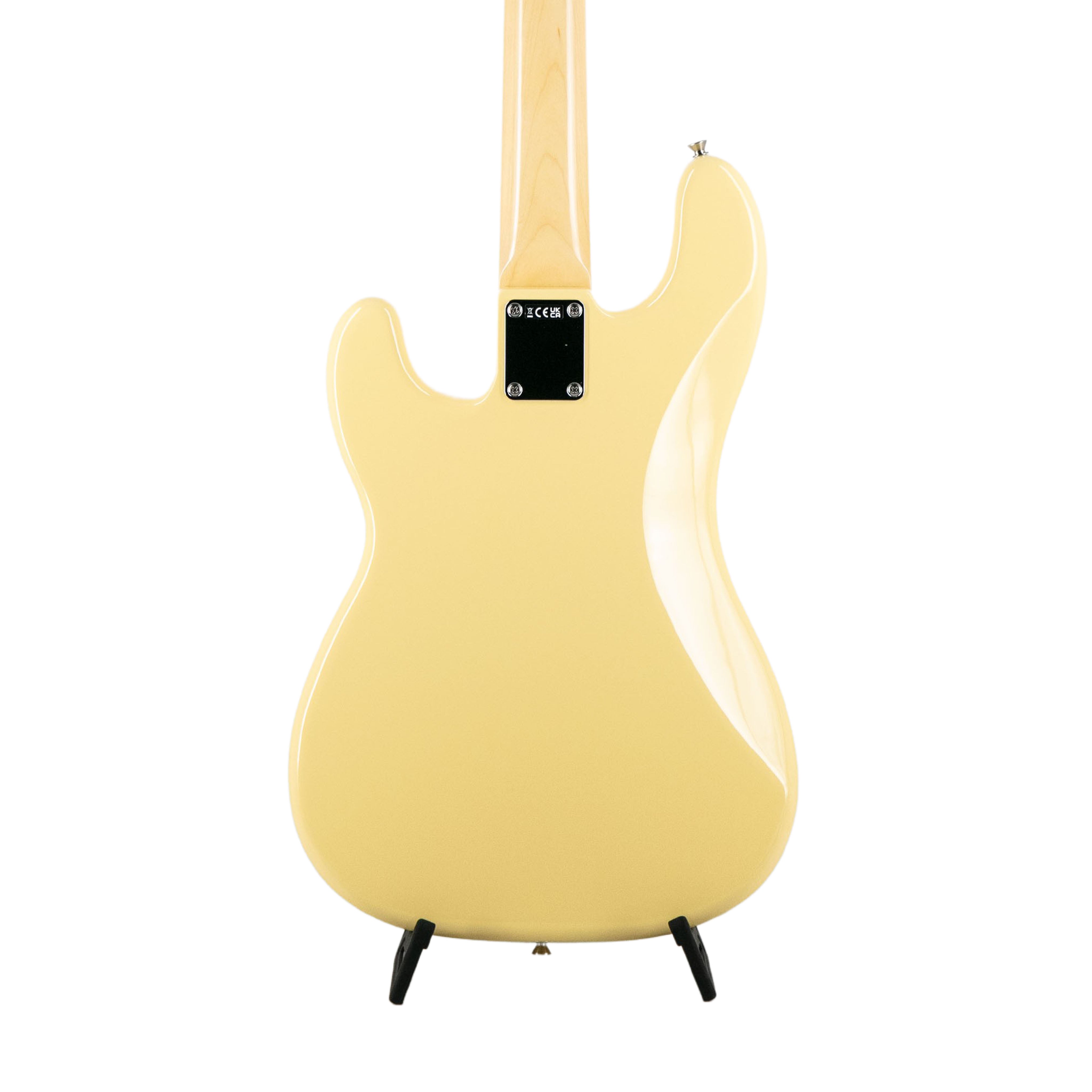 Fender FSR Collection Traditional 60s Precision Bass Guitar, RW FB, Vintage White |  FENDER |  BASS GUITAR |  Zoso Music