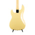 Fender FSR Collection Traditional 60s Precision Bass Guitar, RW FB, Vintage White |  FENDER |  BASS GUITAR |  Zoso Music