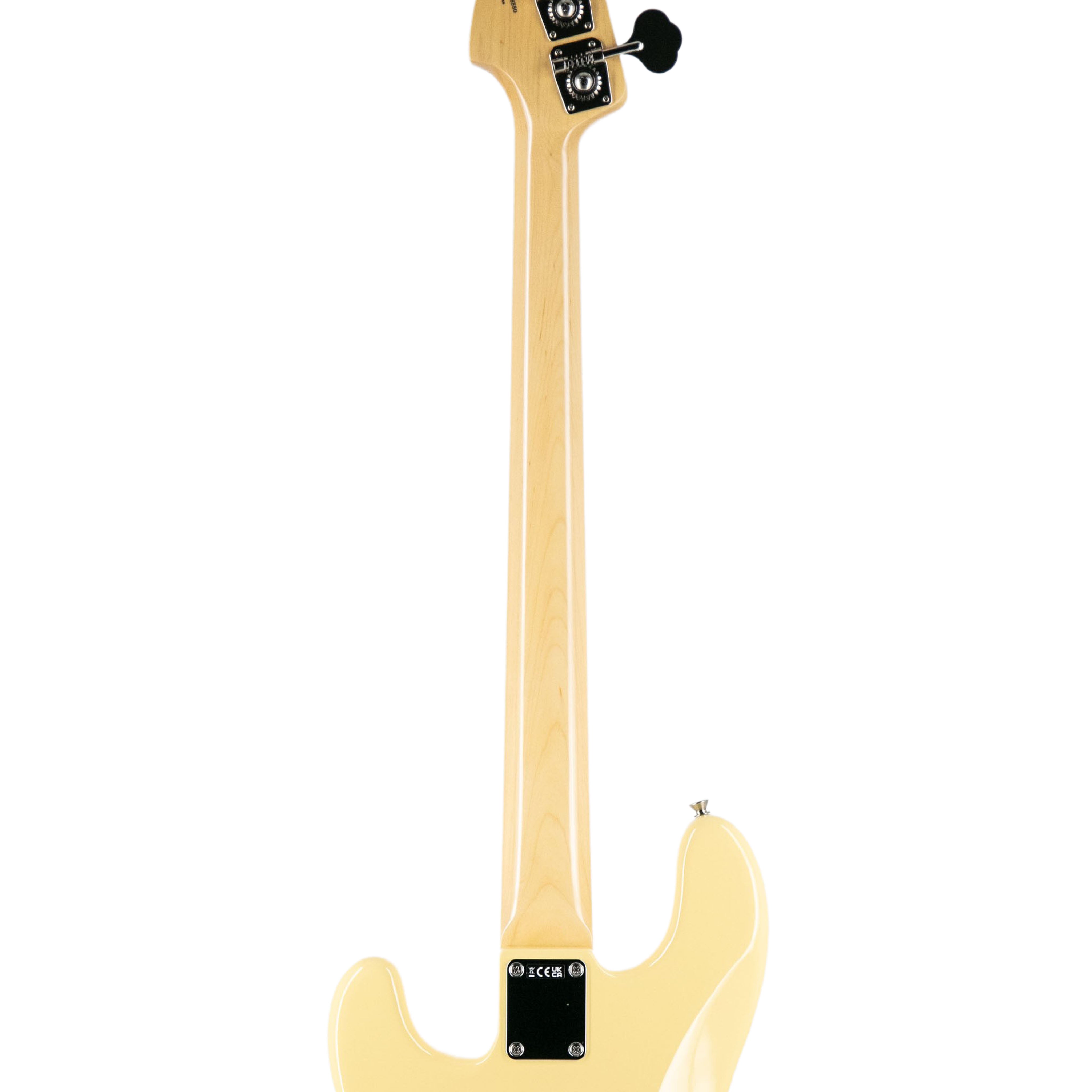 Fender FSR Collection Traditional 60s Precision Bass Guitar, RW FB, Vintage White |  FENDER |  BASS GUITAR |  Zoso Music
