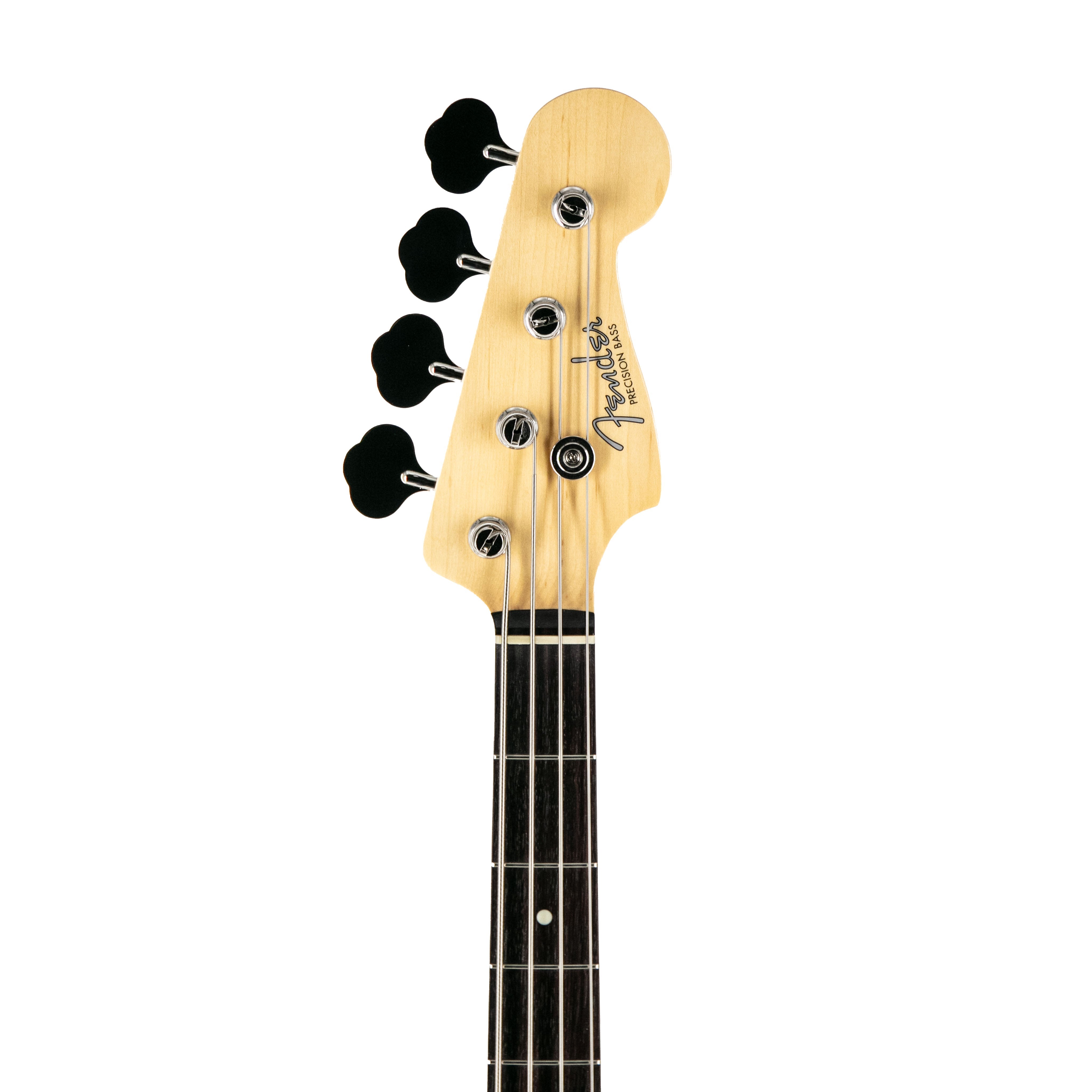 Fender FSR Collection Traditional 60s Precision Bass Guitar, RW FB, Vintage White |  FENDER |  BASS GUITAR |  Zoso Music