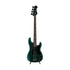Fender FSR Collection Hybrid II Precision Bass Guitar, RW FB, Sherwood Green Metallic |  FENDER |  BASS GUITAR |  Zoso Music