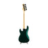Fender FSR Collection Hybrid II Precision Bass Guitar, RW FB, Sherwood Green Metallic |  FENDER |  BASS GUITAR |  Zoso Music