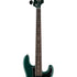 Fender FSR Collection Hybrid II Precision Bass Guitar, RW FB, Sherwood Green Metallic |  FENDER |  BASS GUITAR |  Zoso Music