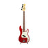 Fender FSR Collection Traditional 60s Precision Bass Guitar, RW FB, Dakota Red |  FENDER |  BASS GUITAR |  Zoso Music