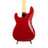 Fender FSR Collection Traditional 60s Precision Bass Guitar, RW FB, Dakota Red |  FENDER |  BASS GUITAR |  Zoso Music