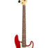 Fender FSR Collection Traditional 60s Precision Bass Guitar, RW FB, Dakota Red |  FENDER |  BASS GUITAR |  Zoso Music