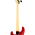 Fender FSR Collection Traditional 60s Precision Bass Guitar, RW FB, Dakota Red |  FENDER |  BASS GUITAR |  Zoso Music
