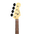 Fender FSR Collection Traditional 60s Precision Bass Guitar, RW FB, Dakota Red |  FENDER |  BASS GUITAR |  Zoso Music