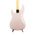 Fender FSR Collection Traditional 60s Precision Bass Guitar, RW FB, Shell Pink |  FENDER |  BASS GUITAR |  Zoso Music