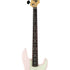 Fender FSR Collection Traditional 60s Precision Bass Guitar, RW FB, Shell Pink |  FENDER |  BASS GUITAR |  Zoso Music