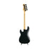 Fender FSR Collection Hybrid II Precision Bass Guitar, RW FB, Charcoal Frost Metallic |  FENDER |  BASS GUITAR |  Zoso Music