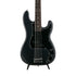Fender FSR Collection Hybrid II Precision Bass Guitar, RW FB, Charcoal Frost Metallic | Zoso Music Sdn Bhd
