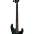 Fender FSR Collection Hybrid II Precision Bass Guitar, RW FB, Charcoal Frost Metallic |  FENDER |  BASS GUITAR |  Zoso Music