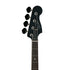 Fender FSR Collection Hybrid II Precision Bass Guitar, RW FB, Charcoal Frost Metallic |  FENDER |  BASS GUITAR |  Zoso Music