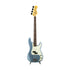 Fender FSR Collection Traditional 60s Precision Bass Guitar, RW FB, Ice Blue Metallic |  FENDER |  BASS GUITAR |  Zoso Music