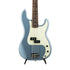 Fender FSR Collection Traditional 60s Precision Bass Guitar, RW FB, Ice Blue Metallic | Zoso Music Sdn Bhd