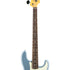 Fender FSR Collection Traditional 60s Precision Bass Guitar, RW FB, Ice Blue Metallic |  FENDER |  BASS GUITAR |  Zoso Music