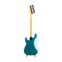 Fender FSR Collection Hybrid II Precision Bass Guitar, RW FB, Teal Green Metallic |  FENDER |  BASS GUITAR |  Zoso Music
