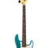 Fender FSR Collection Hybrid II Precision Bass Guitar, RW FB, Teal Green Metallic |  FENDER |  BASS GUITAR |  Zoso Music