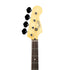 Fender FSR Collection Hybrid II Precision Bass Guitar, RW FB, Teal Green Metallic |  FENDER |  BASS GUITAR |  Zoso Music