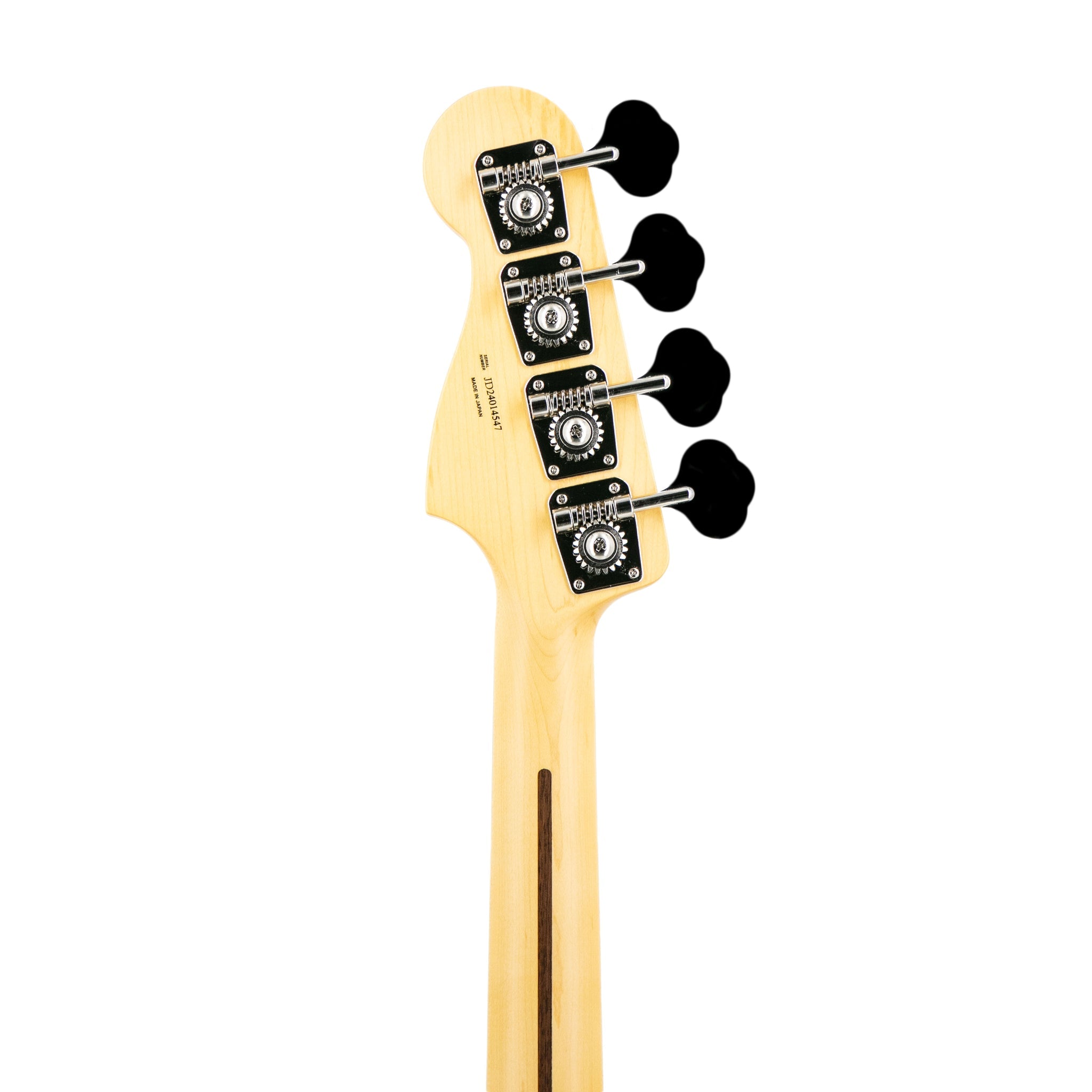 Fender FSR Collection Hybrid II Precision Bass Guitar, RW FB, Teal Green Metallic |  FENDER |  BASS GUITAR |  Zoso Music