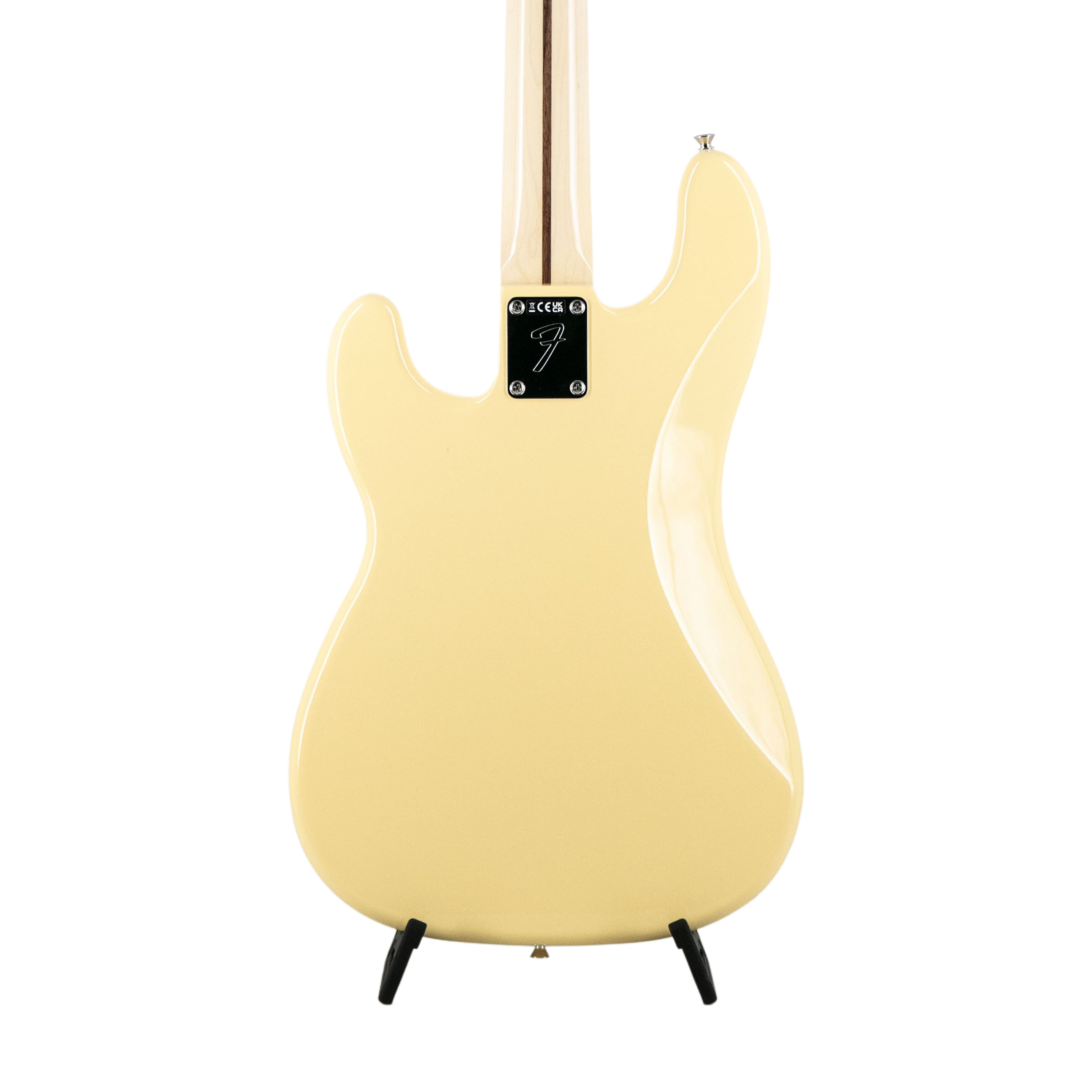 Fender FSR Collection Traditional 70s Precision Bass Guitar, Maple FB, Vintage White |  FENDER |  BASS GUITAR |  Zoso Music