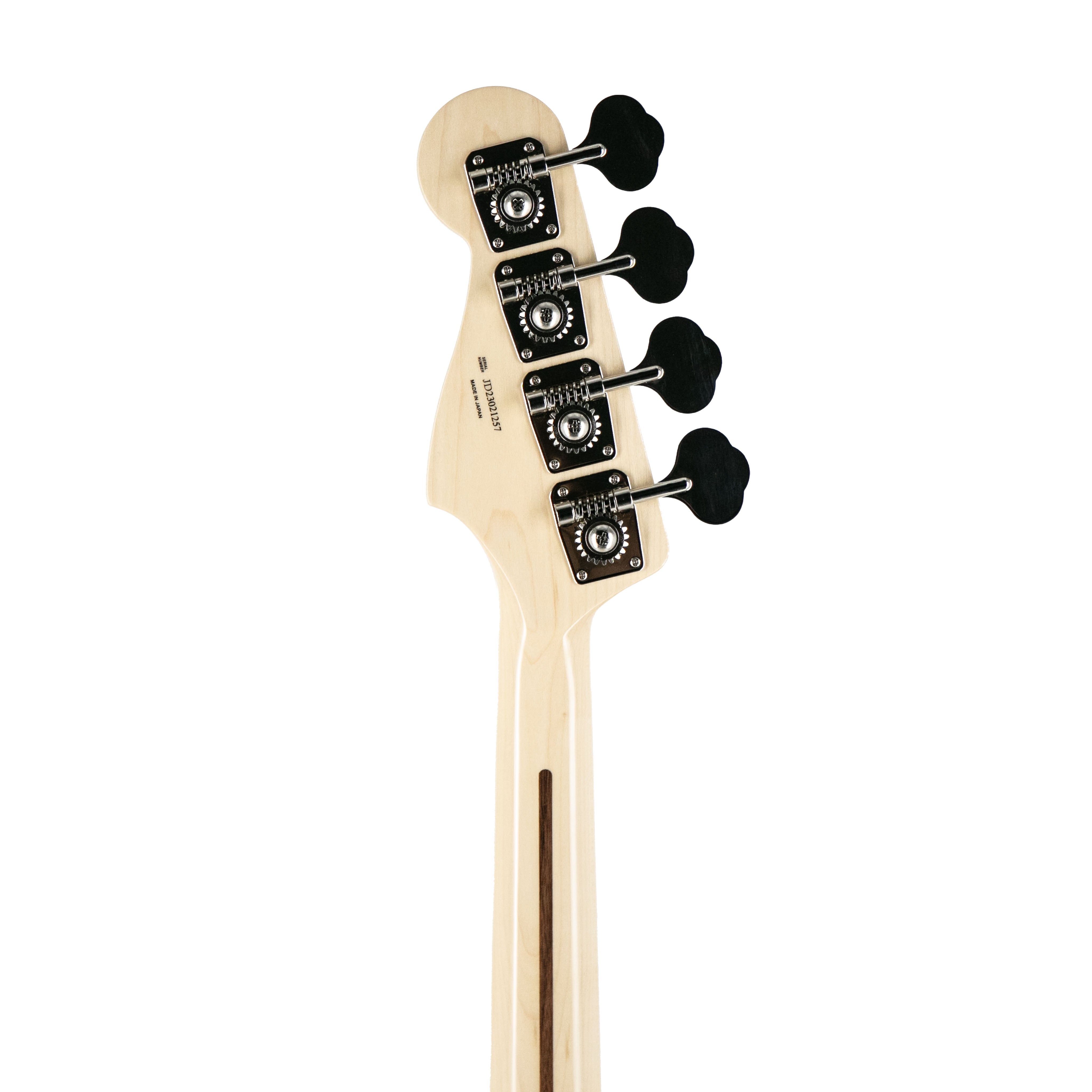 Fender FSR Collection Traditional 70s Precision Bass Guitar, Maple FB, Vintage White |  FENDER |  BASS GUITAR |  Zoso Music