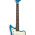 Fender FSR Collection Traditional 60s Jazzmaster Electric Guitar, RW FB, Lake Placid Blue |  FENDER |  ELECTRIC GUITAR |  Zoso Music