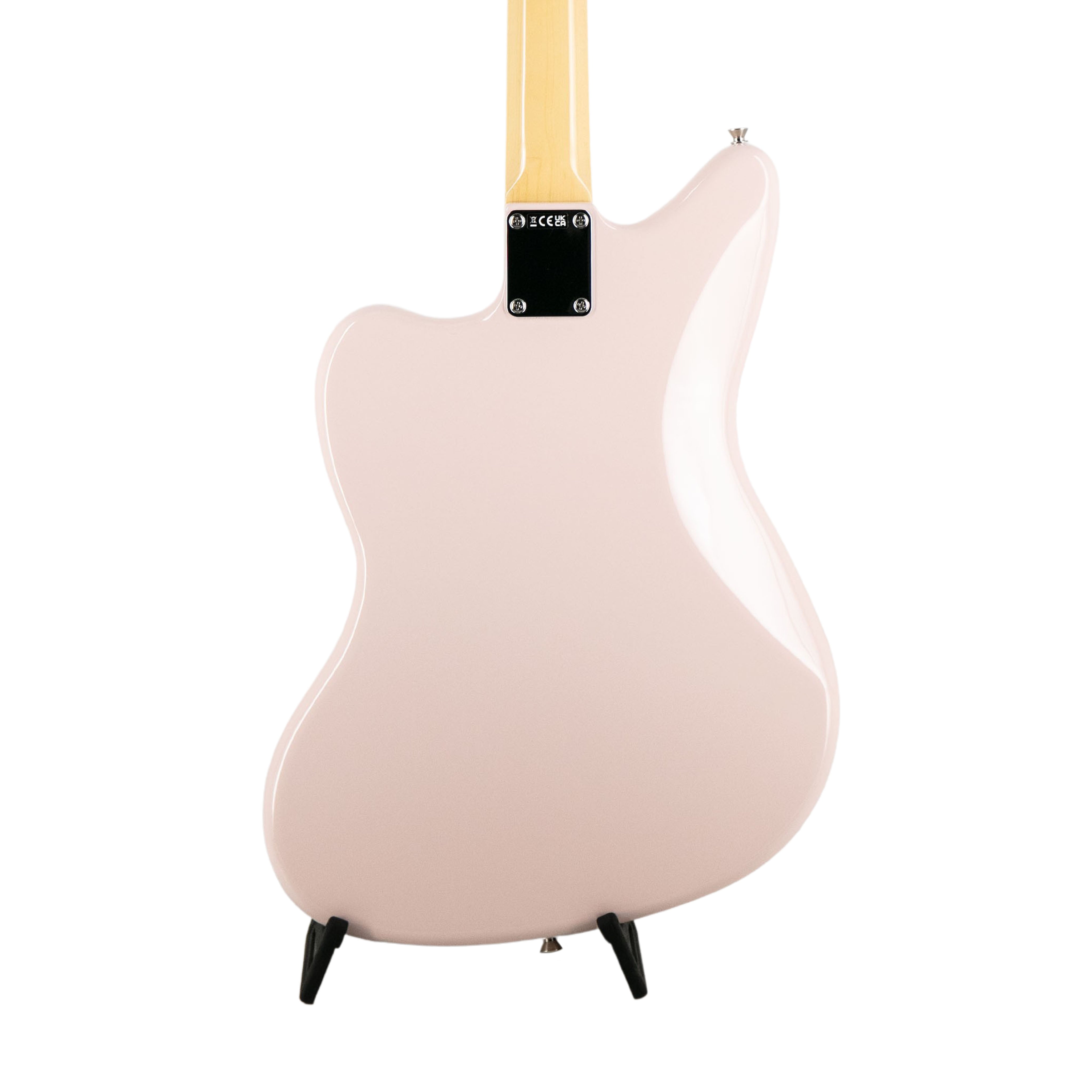Fender FSR Collection Traditional 60s Jazzmaster Electric Guitar, RW FB, Shell Pink |  FENDER |  ELECTRIC GUITAR |  Zoso Music