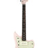 Fender FSR Collection Traditional 60s Jazzmaster Electric Guitar, RW FB, Shell Pink |  FENDER |  ELECTRIC GUITAR |  Zoso Music