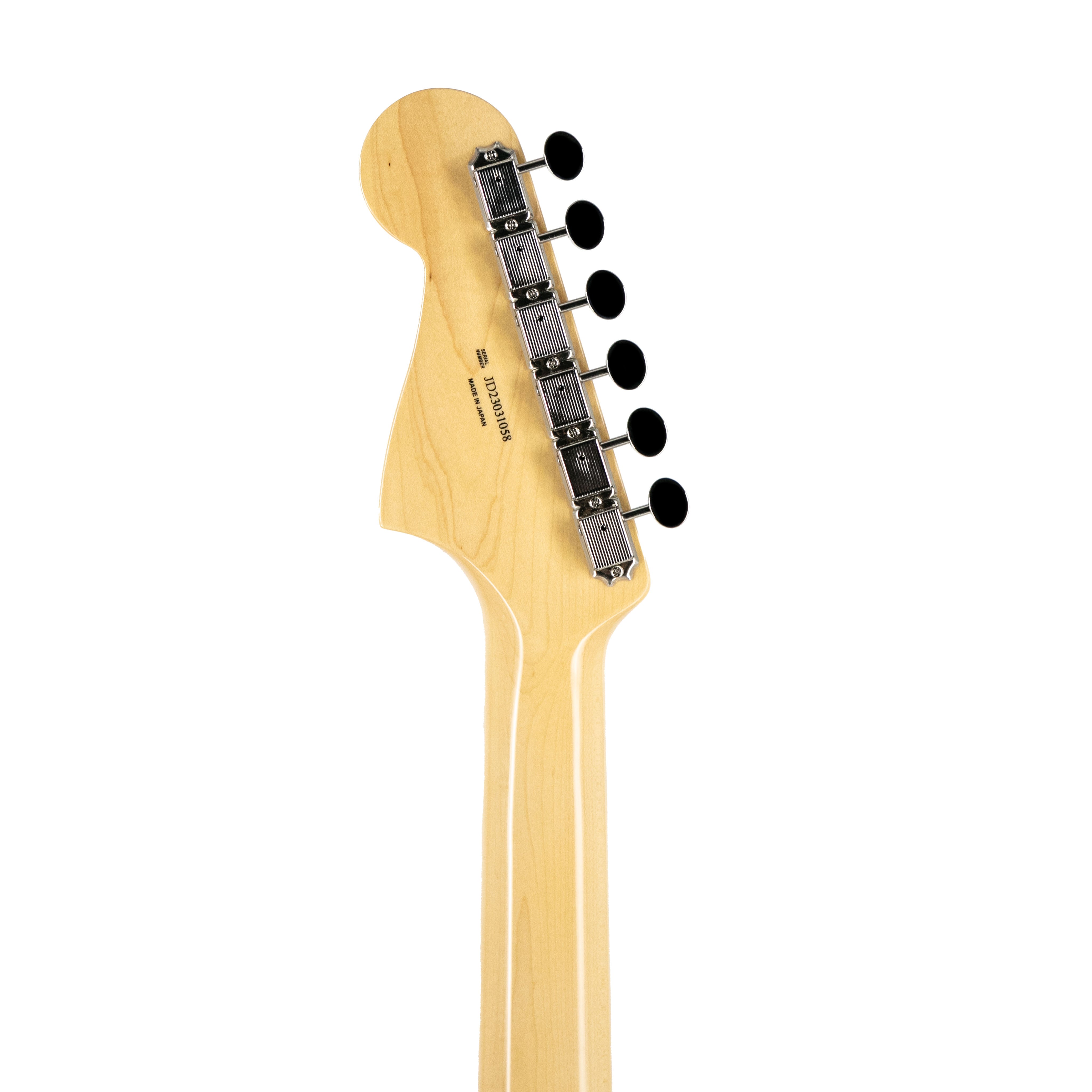 Fender FSR Collection Traditional 60s Jazzmaster Electric Guitar, RW FB, Shell Pink |  FENDER |  ELECTRIC GUITAR |  Zoso Music