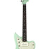 Fender FSR Collection Traditional 60s Jazzmaster Electric Guitar, RW FB, Surf Green |  FENDER |  ELECTRIC GUITAR |  Zoso Music