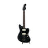 Fender FSR Collection Hybrid II Jazzmaster Electric Guitar, RW FB, Charcoal Frost Metallic |  FENDER |  ELECTRIC GUITAR |  Zoso Music